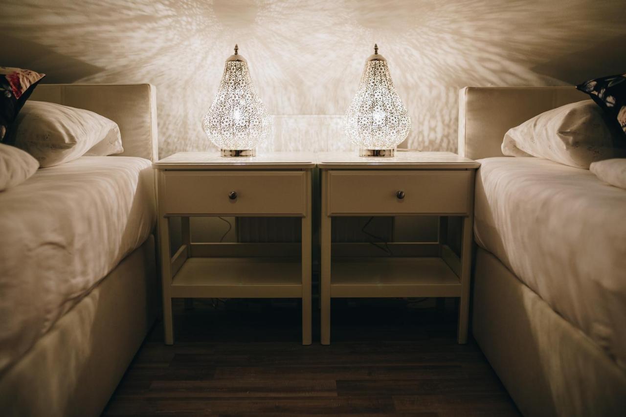 Grom Ribno Apartments Bled Dış mekan fotoğraf
