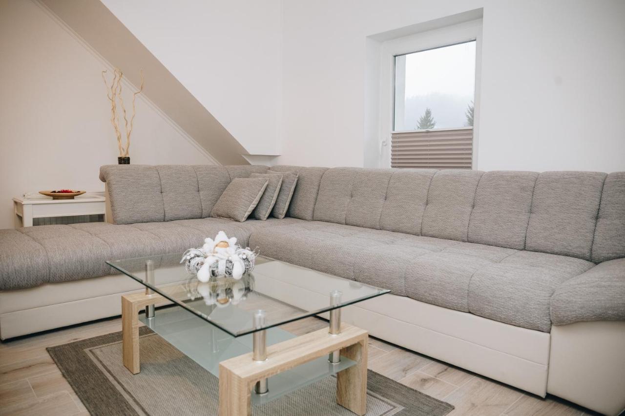 Grom Ribno Apartments Bled Dış mekan fotoğraf