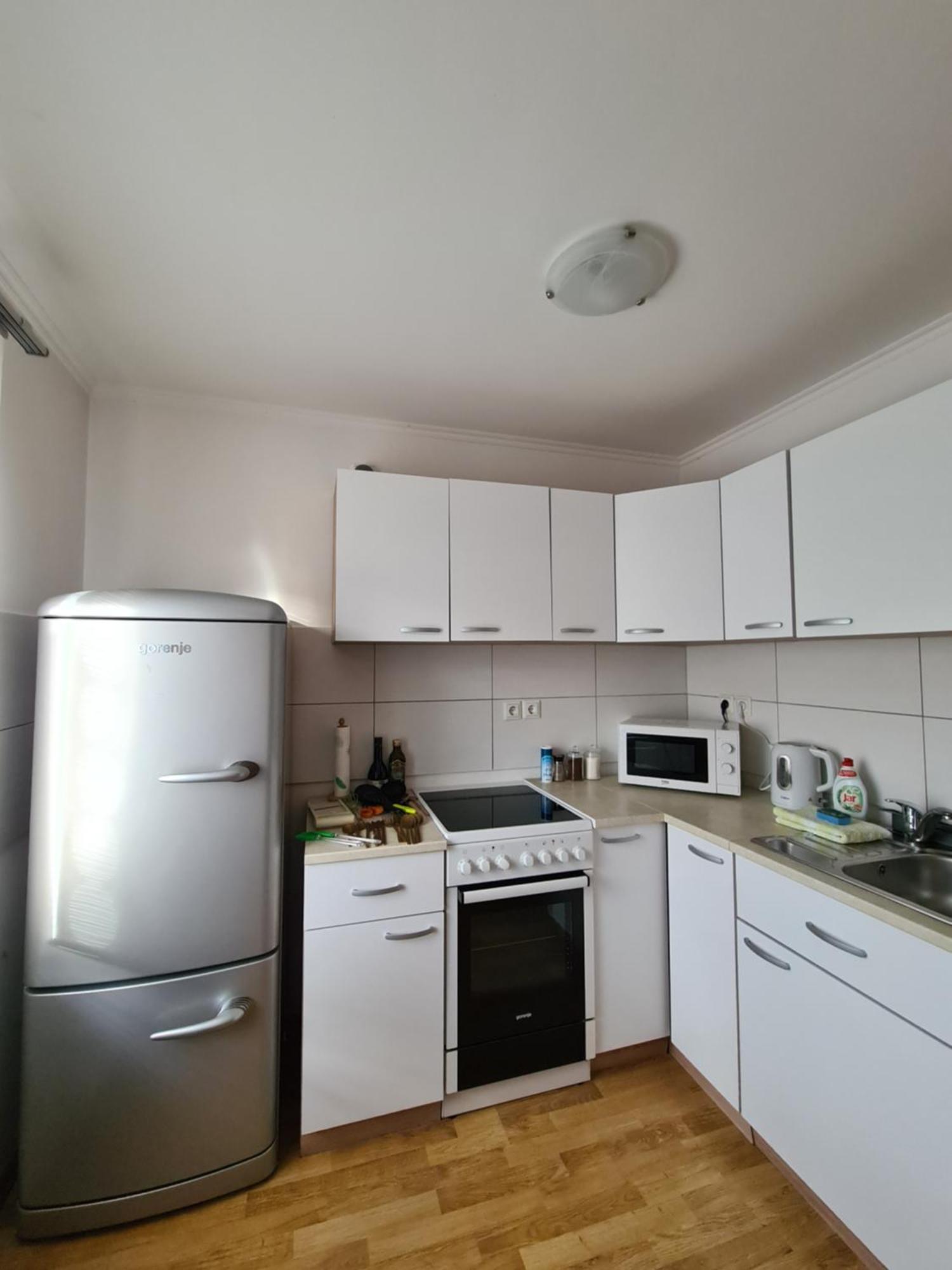 Grom Ribno Apartments Bled Dış mekan fotoğraf