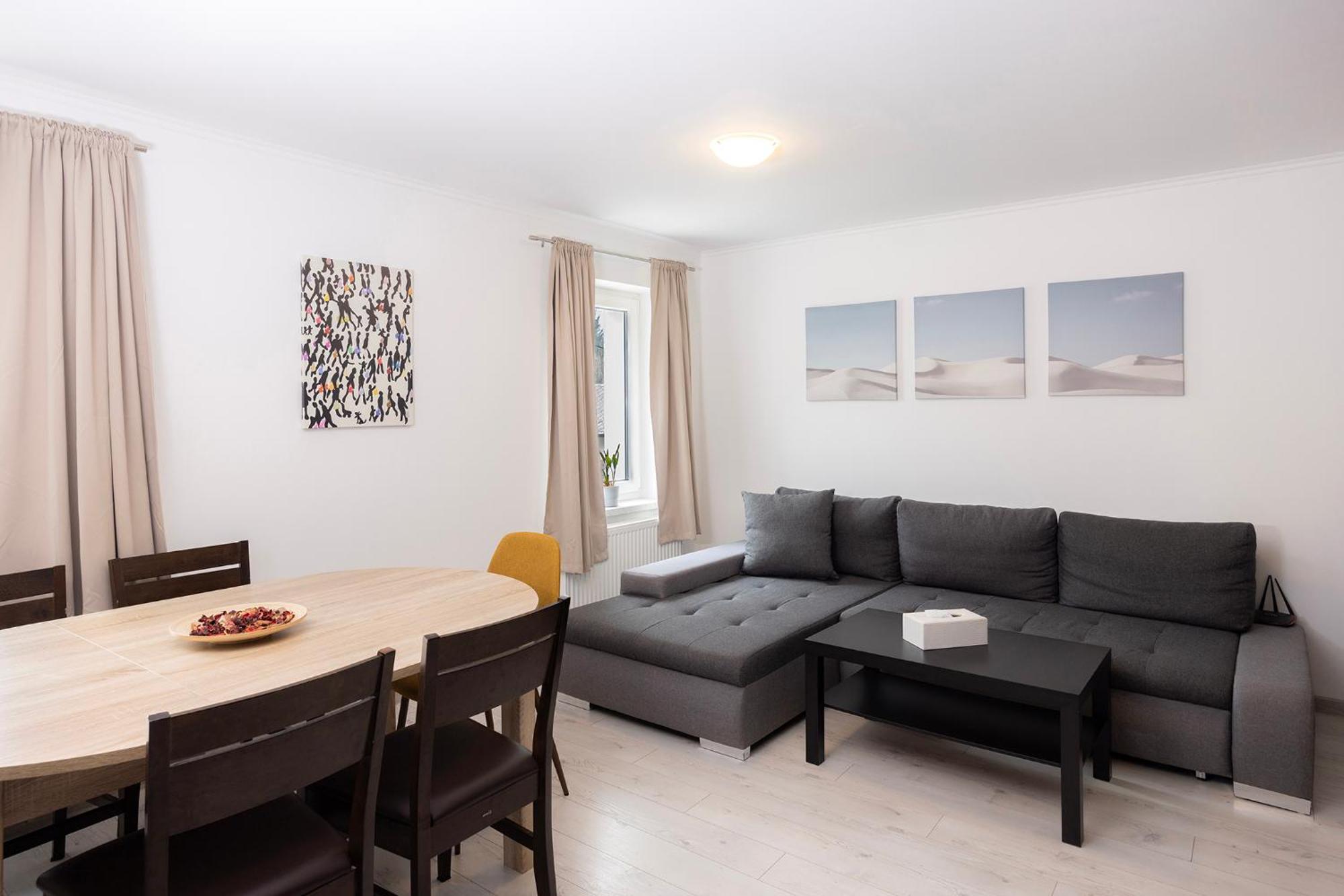 Grom Ribno Apartments Bled Dış mekan fotoğraf