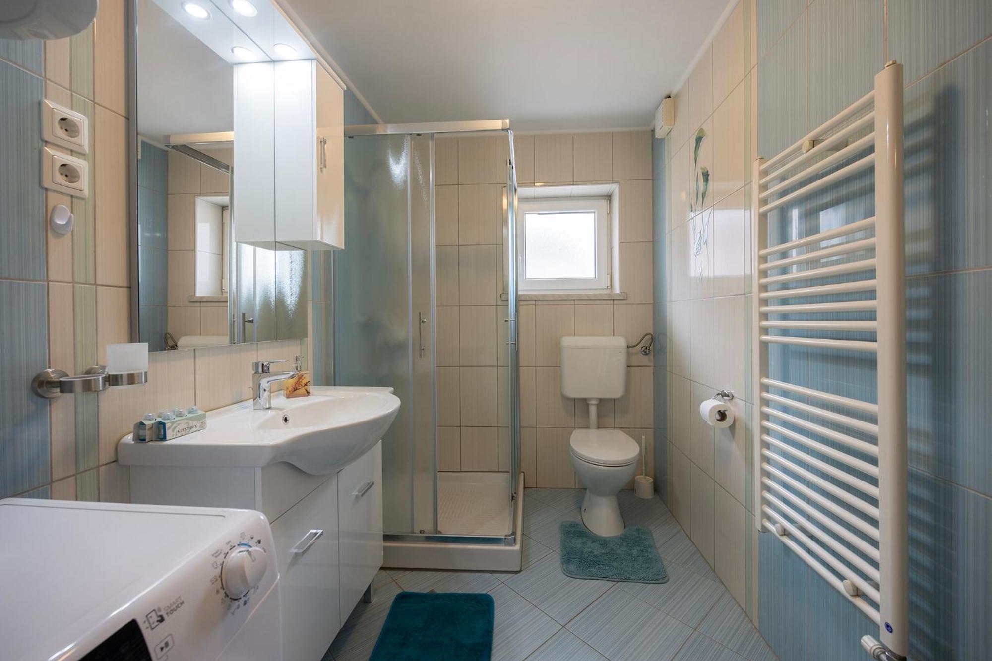 Grom Ribno Apartments Bled Dış mekan fotoğraf
