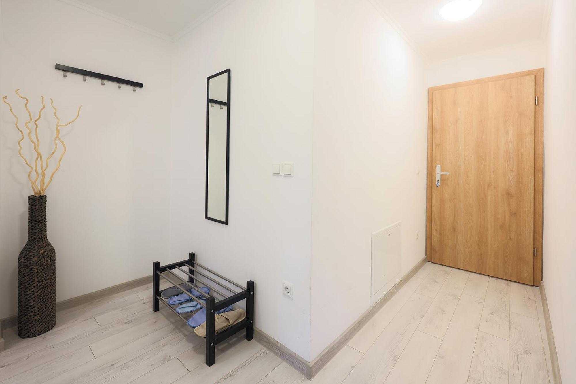Grom Ribno Apartments Bled Dış mekan fotoğraf