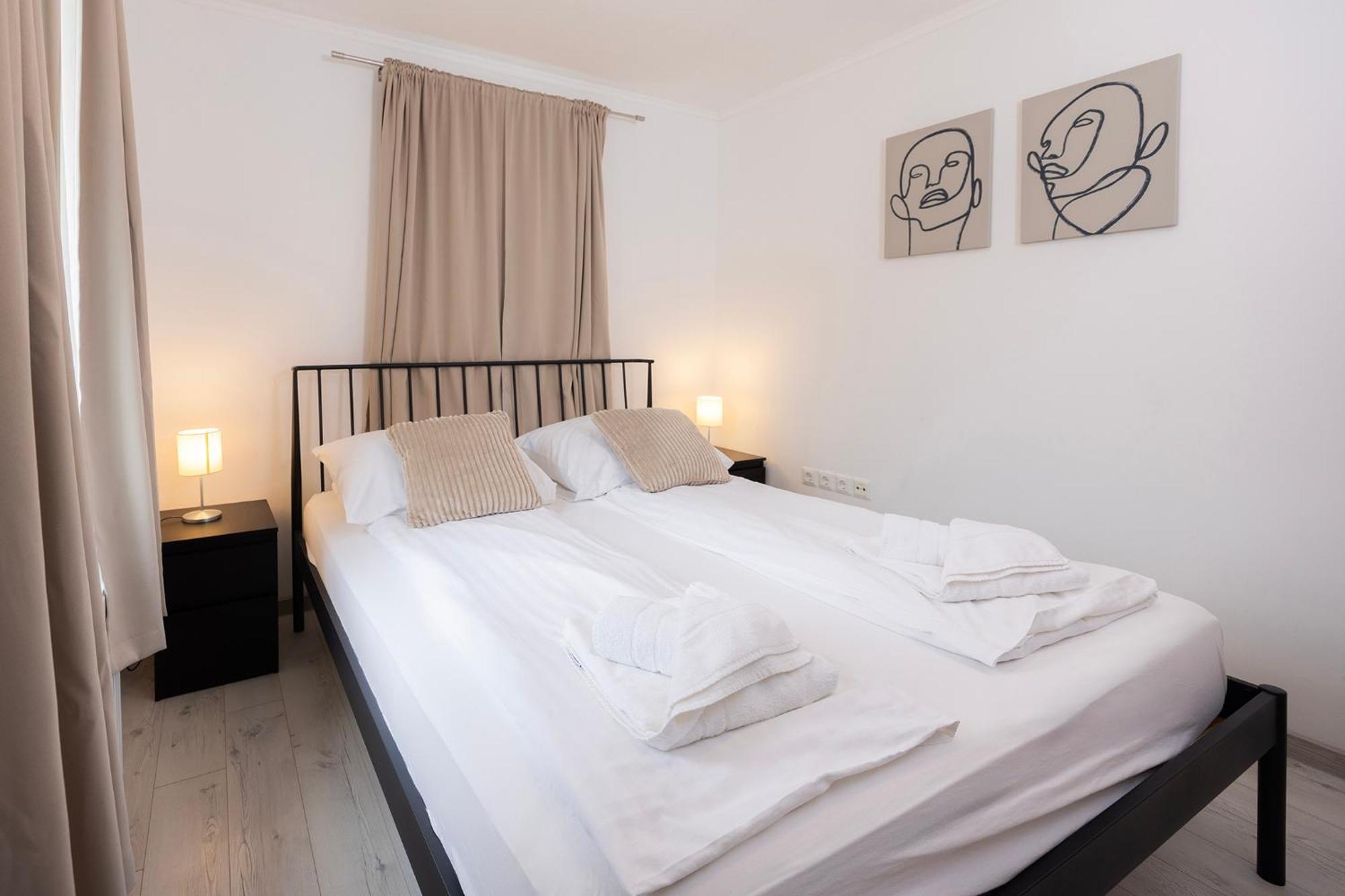 Grom Ribno Apartments Bled Dış mekan fotoğraf