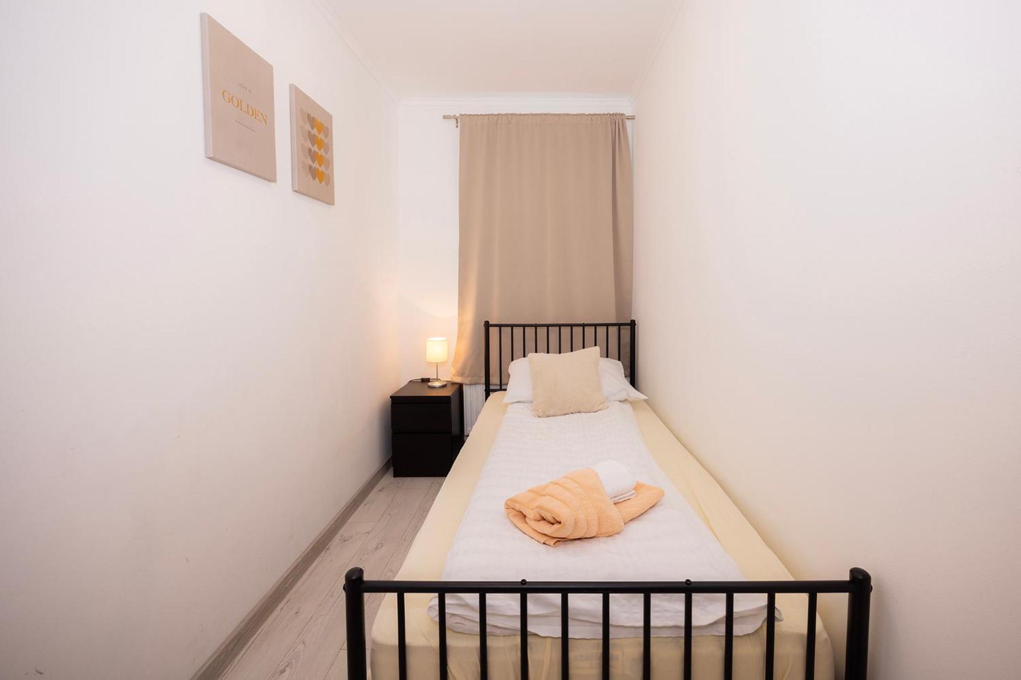 Grom Ribno Apartments Bled Dış mekan fotoğraf