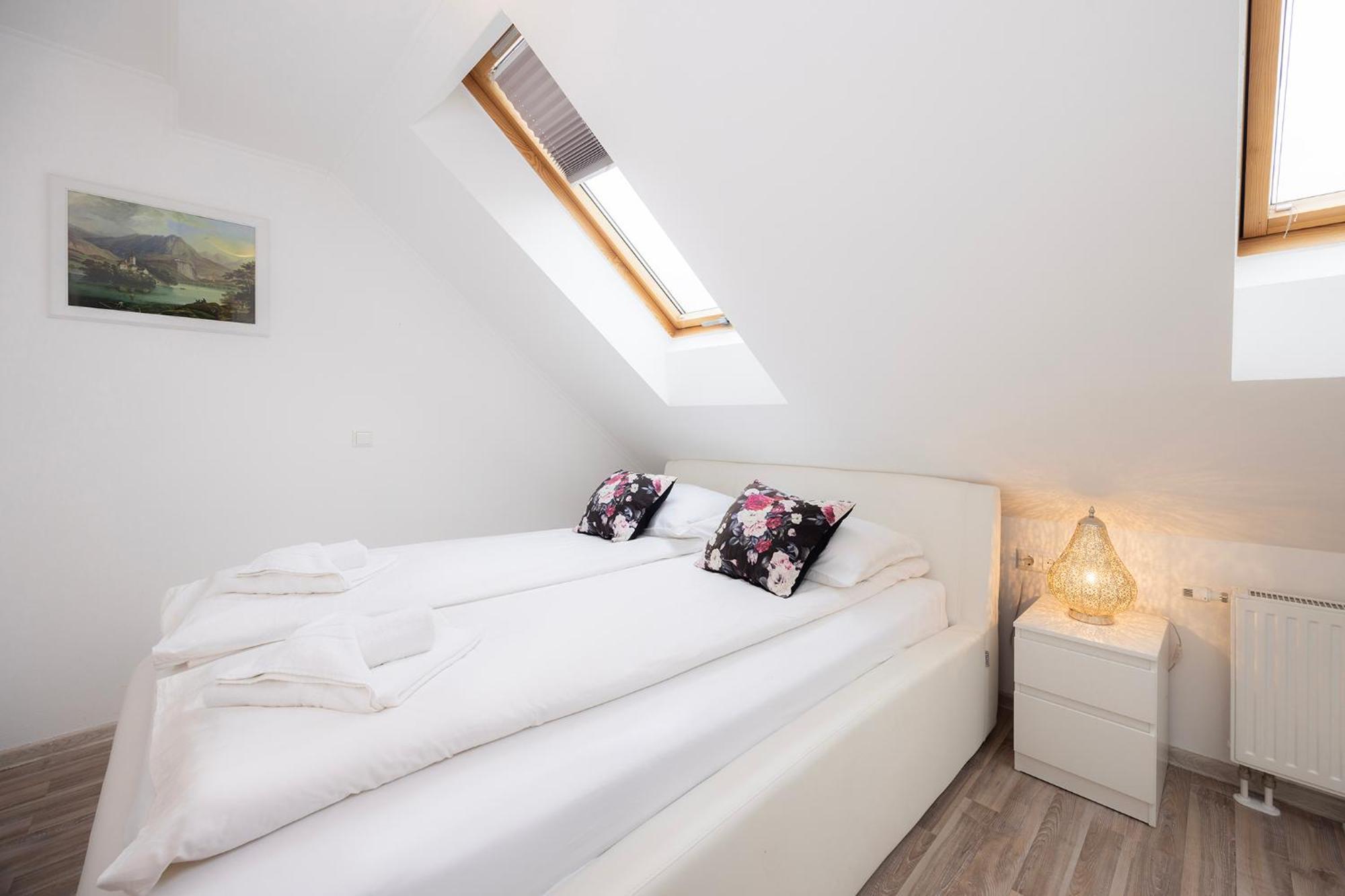 Grom Ribno Apartments Bled Dış mekan fotoğraf