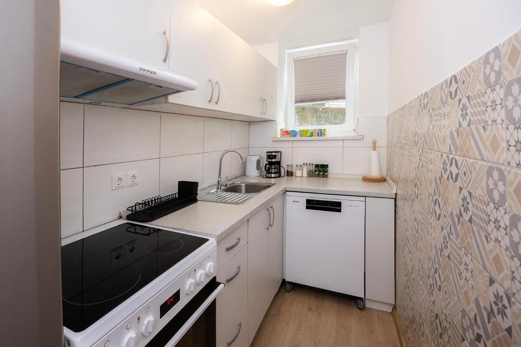 Grom Ribno Apartments Bled Dış mekan fotoğraf