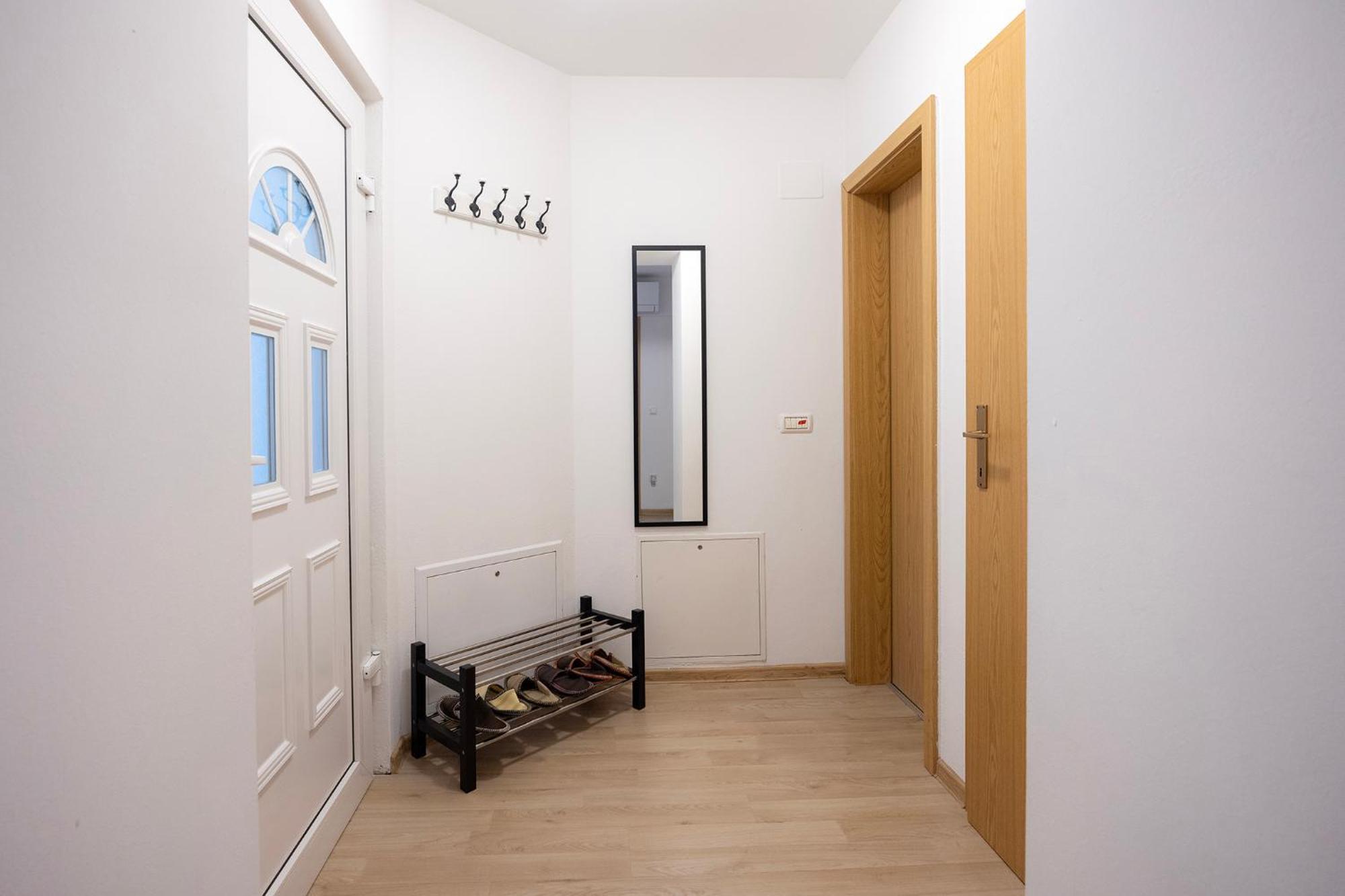 Grom Ribno Apartments Bled Dış mekan fotoğraf