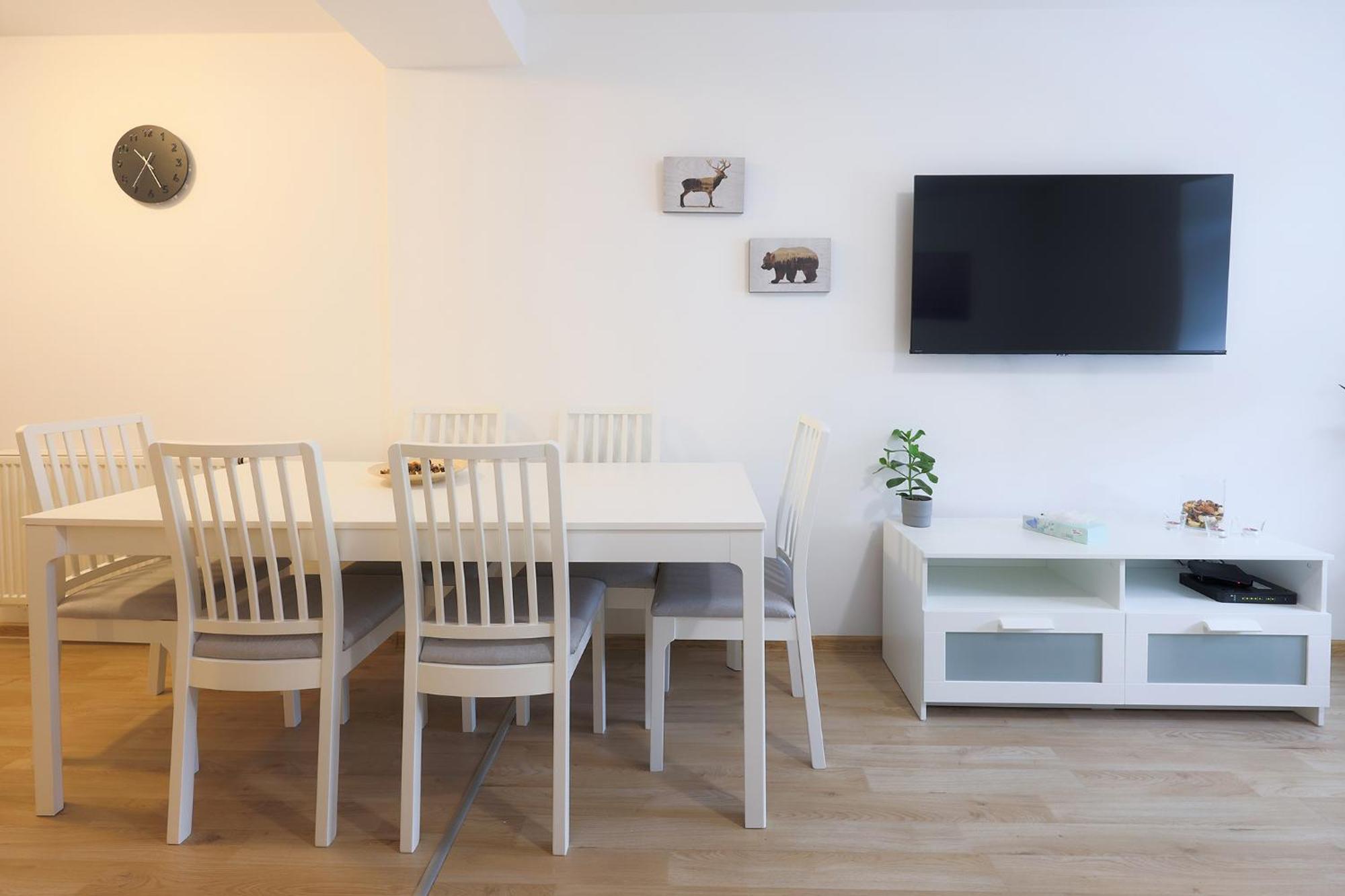 Grom Ribno Apartments Bled Dış mekan fotoğraf